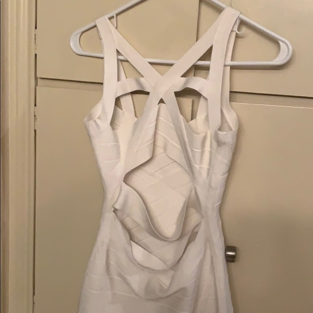 Dress - Picture 4 of 5